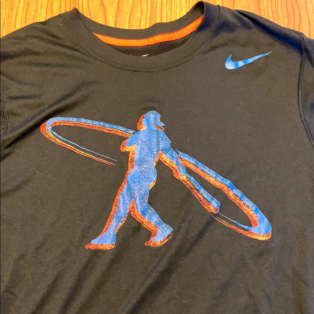 Nike dri fit Griffey swing man tee